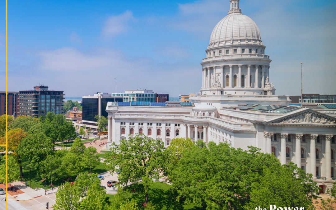 The Impact of Wisconsin State Audit Threshold Changes on Charitable Organizations in 2024