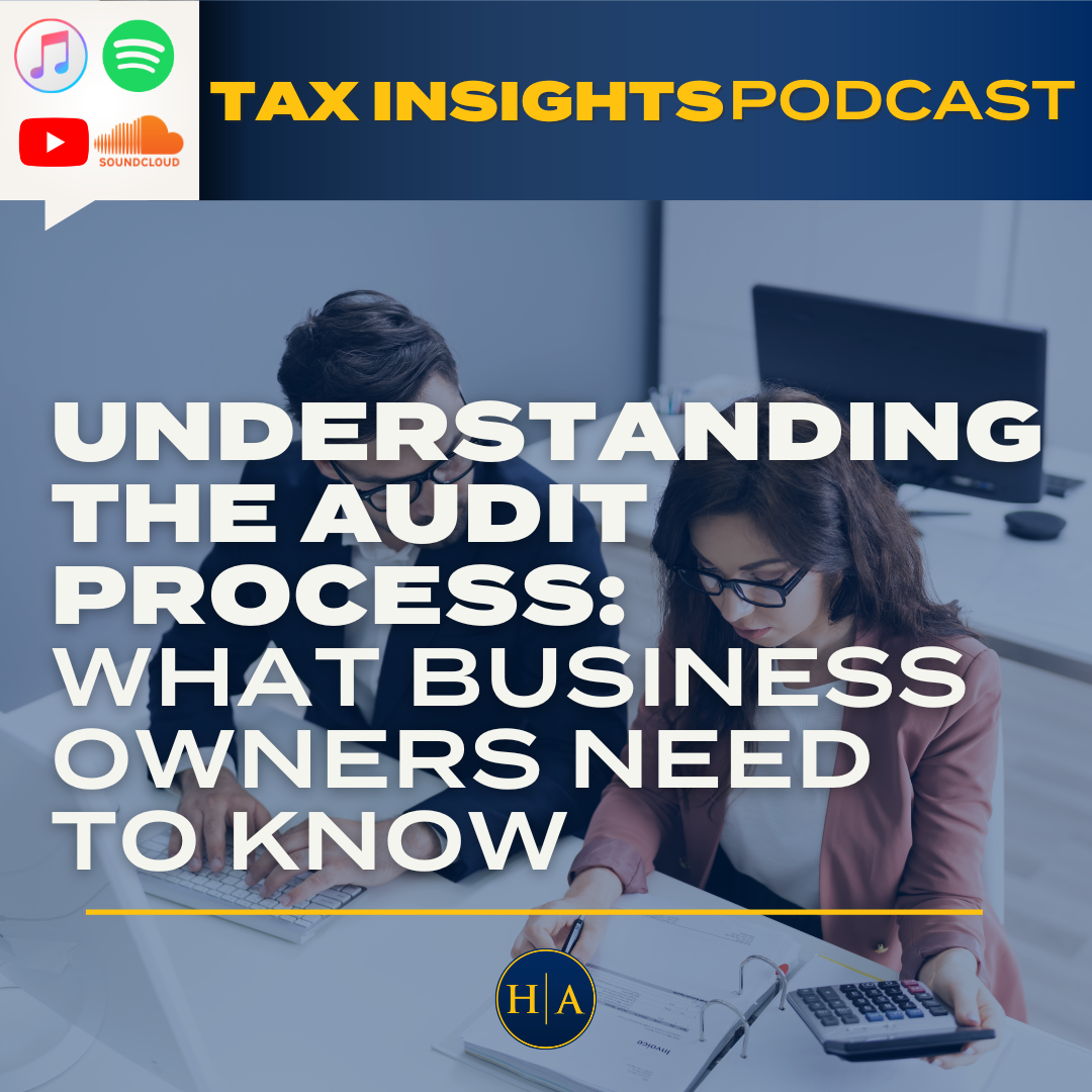 Understanding The Audit Process What Business Owners Need To Know