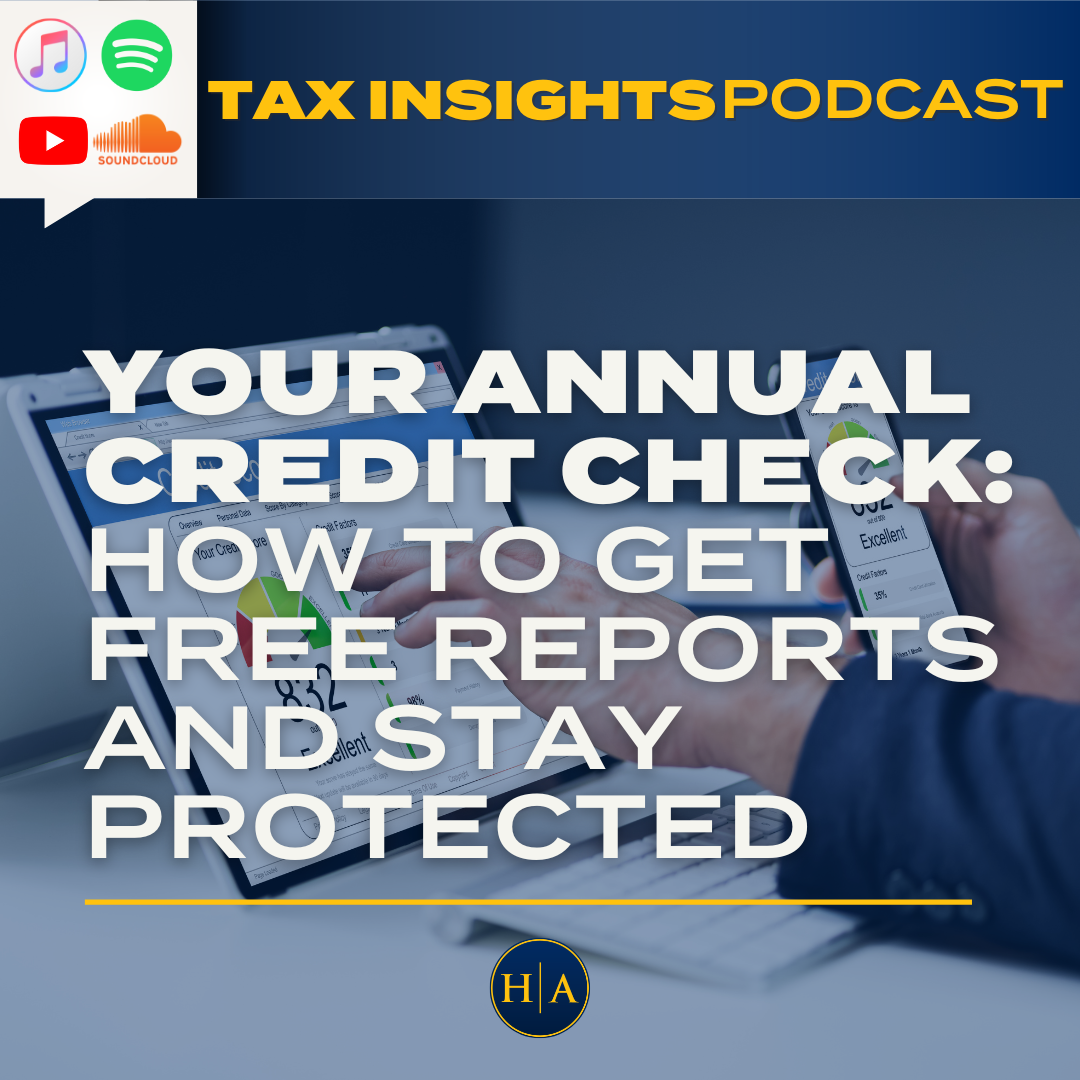 Your Annual Credit Check How To Get Free Reports And Stay Protected