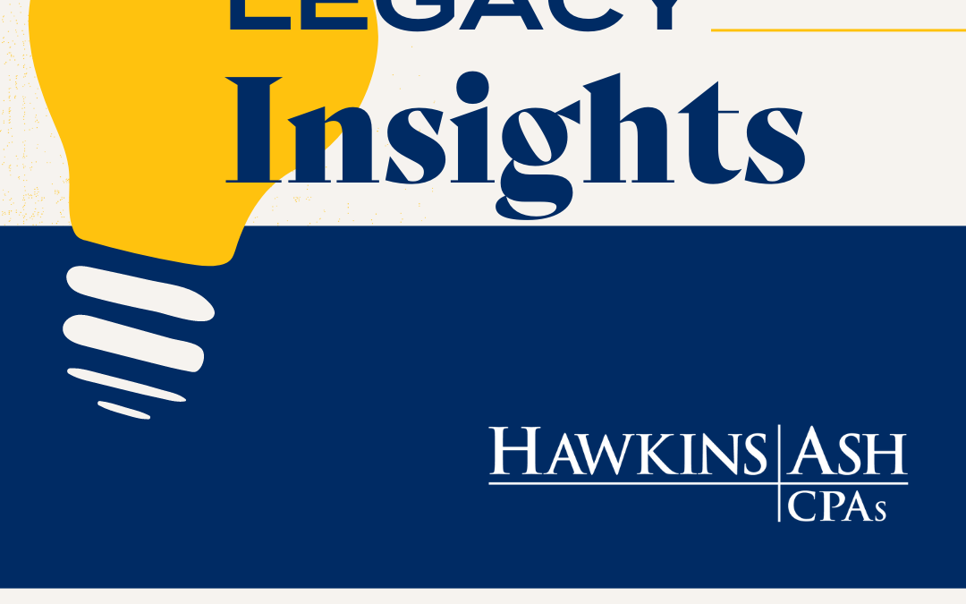 Legacy Insights – September 10th, 2024